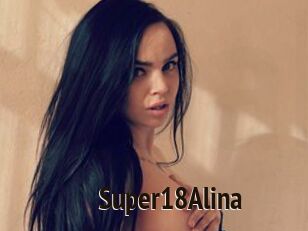Super18Alina