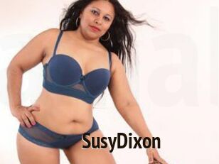 SusyDixon