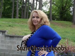 SuzieQhasbigboobs