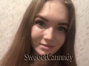 SweeetCannndy