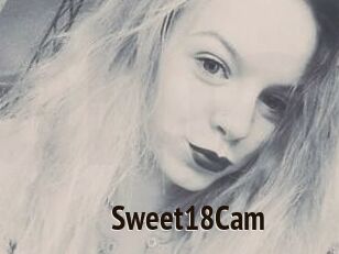 Sweet18Cam