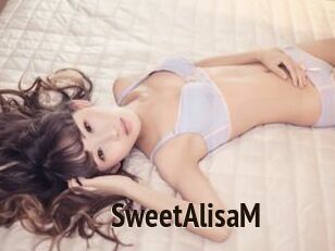 SweetAlisaM