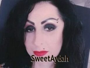 SweetAydah