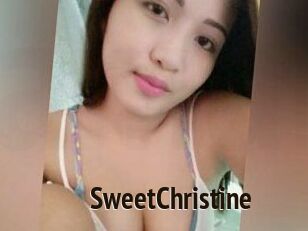 SweetChristine