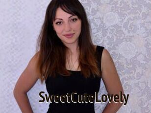 SweetCuteLovely