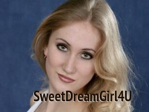 SweetDreamGirl4U