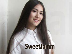 SweetJamm