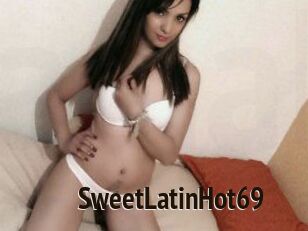 SweetLatinHot69