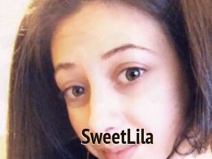 SweetLila