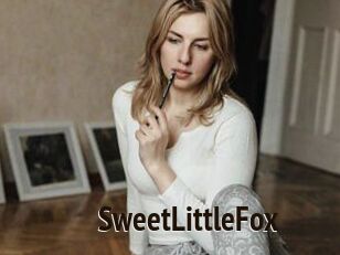 SweetLittleFox