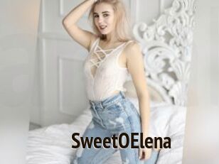 SweetOElena