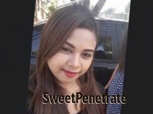 SweetPenetrate