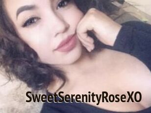 SweetSerenityRoseXO