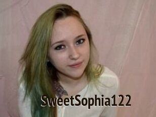 SweetSophia122