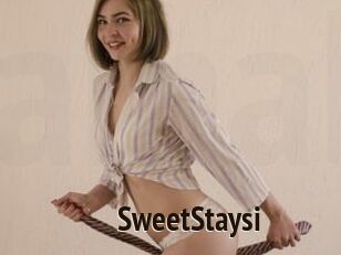 SweetStaysi
