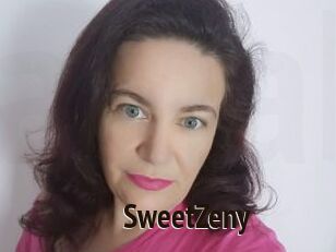 SweetZeny