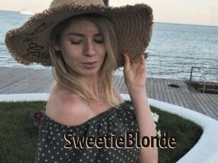 SweetieBlonde