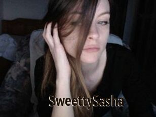 SweettySasha