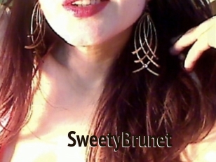 SweetyBrunet