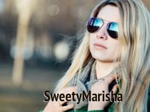 SweetyMarisha