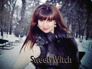 SweetyWitch