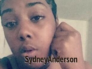 Sydney_Anderson
