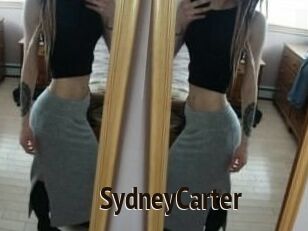 Sydney_Carter