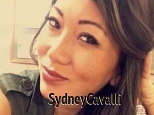 Sydney_Cavalli