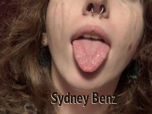 Sydney_Benz