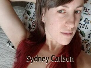 Sydney_Carlson