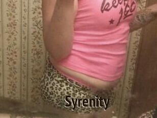 Syrenity