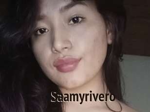 Saamyrivero