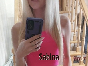 Sabina