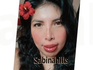 Sabinahills