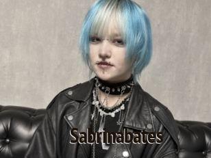 Sabrinabates