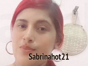 Sabrinahot21