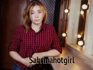Sabrinahotgirl