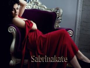 Sabrinakate