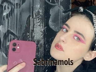 Sabrinamols