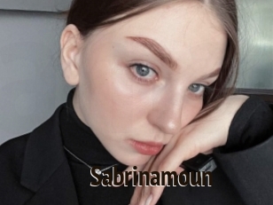 Sabrinamoun