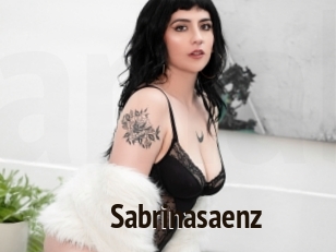 Sabrinasaenz