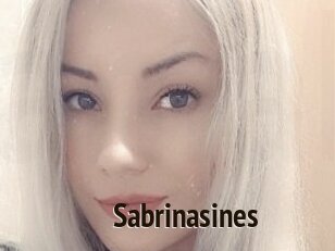 Sabrinasines