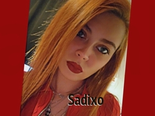 Sadixo