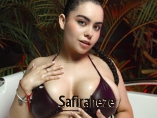 Safiraheze