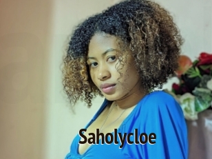 Saholycloe