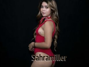 Sahramiller