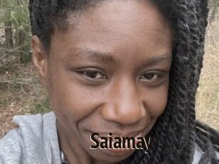 Saiamay