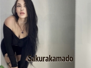 Sakurakamado