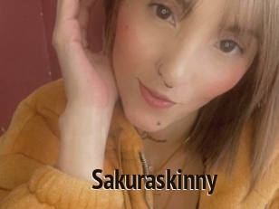 Sakuraskinny