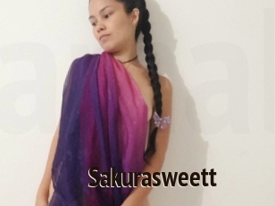 Sakurasweett